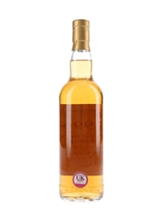 Arran 1996 Private Cask Bottled 2012 - Isle of Arran Distillers Ltd. 70cl / 54.2%