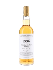 Arran 1996 Private Cask