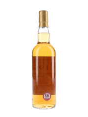 Arran 1996 Private Cask Bottled 2012 - Isle of Arran Distillers Ltd. 70cl / 54.2%