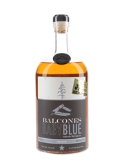 Balcones Baby Blue Corn Whisky