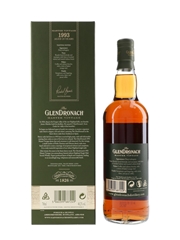 Glendronach 1993 25 Year Old - Master Vintage 70cl / 48.2%