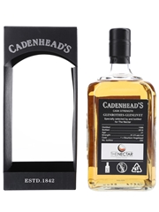 Glenrothes Glenlivet 1996 21 Year Old Bottled 2018 - Cadenhead's 70cl / 51.0%