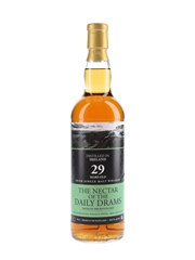 Ireland 1989 29 Year Old - The Nectar Of The Daily Drams 70cl / 48.6%
