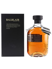 Balblair 1983 Bottled 2014 - Cask No. 0410 70cl / 51.5%