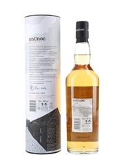 AnCnoc Peter Arkle 4th Edition - Warehouses 70cl / 46%