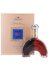 Martell Creation Grand Extra Bottled 2009 70cl / 40%
