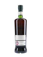 SMWS 27.95 Whisky Of The Old School Springbank 2000 70cl / 50.2%