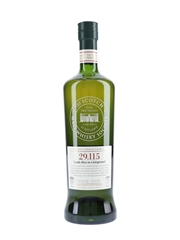 SMWS 29.115 Candy Floss In A Fairground Laphroaig 1989 70cl / 55.8%