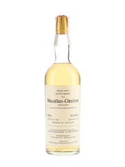 Macallan Glenlivet 1963