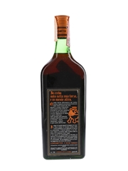 Fernet Tedesco Lowenbitter Bottled 1980s 75cl / 40%