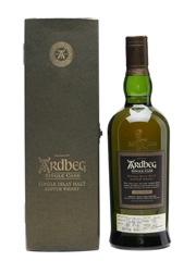 Ardbeg 1972 Single Cask 866 Bottled 2004 - Oddbins 70cl / 48.3%