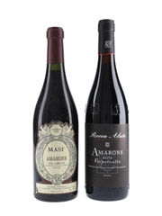 Amarone Della Valpolicella