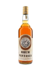 Lindoch's Rhum Fantasia Bottled 1980s 100cl / 38%