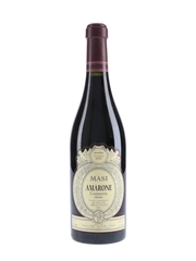 Masi Amarone Della Valpolicella 1997