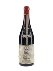 Bolla Recioto Della Amarone 1974 Cantona Del Nonno 72cl / 14%