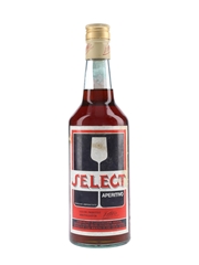 Pilla Select Aperitivo Bottled 1980s-1990s 70cl / 17.5%
