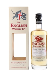 The English Whisky Co. Chapter 17