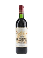 Pesquera Crianza 1990
