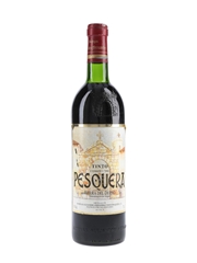 Pesquera Crianza 1990 Ribera Del Duero 75cl / 13%