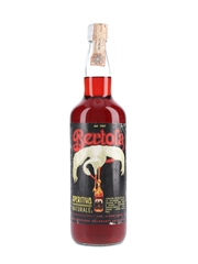 Bertola Aperitivo Bottled 1970s 100cl / 14.5%