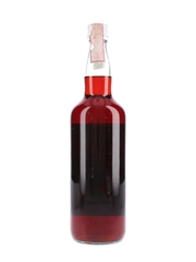 Bertola Aperitivo Bottled 1970s 100cl / 14.5%