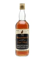 Mortlach 1938