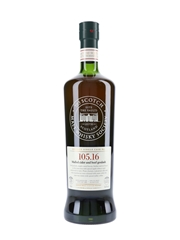SMWS 105.16 Mulled Cider And Beef Goulash