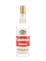 Pilla Sambuca Bianca