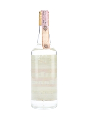 Pilla Sambuca Bianca Bottled 1960s-1970s 75cl / 40%