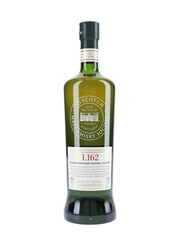 SMWS 1.162 Perfumed And Mouth-Watering-Eventually