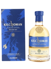 Kilchoman Machir Bay Bottled 2013 70cl / 46%