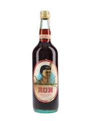 Selga Torras Ron Jamaica Superior Bottled 1970s 100cl / 40%