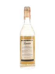 Ronrico White Label Bottled 1950s-1960s 75cl / 43%