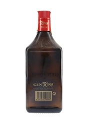 Rives Gin Negra Special Bottled 1990s 70cl / 40%