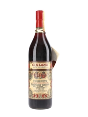 Cinzano Antica Formula Vermouth