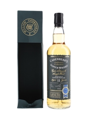 Bowmore 2000 11 Year Old