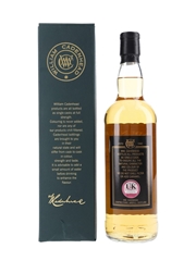 Bowmore 2000 11 Year Old Bottled 2011 - Cadenhead's 70cl / 58.5%