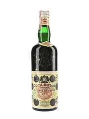 Buton Coca Liqueur