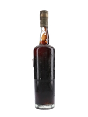 Ribedine Grand Vin De Dessert Bottled 1930s - Violet Freres 75cl