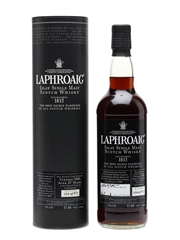 Laphroaig 1980