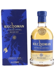 Kilchoman Machir Bay Bottled 2015 70cl / 46%
