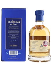 Kilchoman Machir Bay Bottled 2015 70cl / 46%