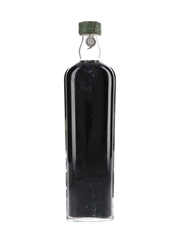 Albergian Fernet Menta Bottled 1950s 75cl / 40%