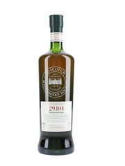 SMWS 29.104 Not For Wee Boys Laphroaig 1990 70cl / 58.2%