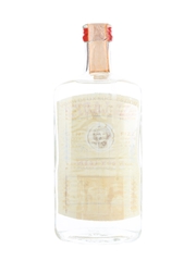 Marie Brizard Old Lady's Dry Gin Bottled 1970s 70cl / 40%