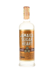 Camel Jamaica Sugar Heart Bottled 1970s 75cl / 43%