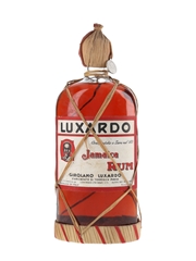 Luxardo Jamaica Rum Bottled 1950s 75cl / 50%