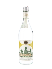 Bairo Volowska Vodka Bottled 1970s 75cl / 40%