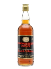 Mortlach 1936 Connoisseurs Choice