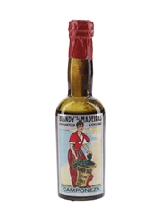 Blandy's Madeiras Bottled 1960s 5cl